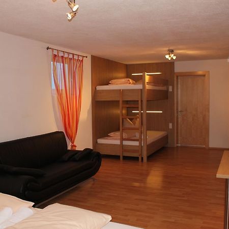 Chalet Muehle 란켄펠트 객실 사진