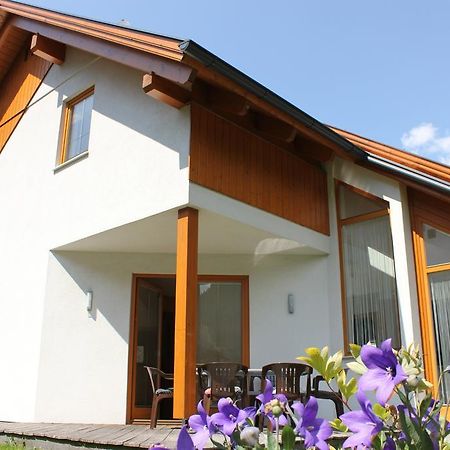 Chalet Muehle 란켄펠트 객실 사진
