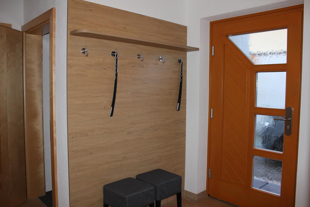 Chalet Muehle 란켄펠트 객실 사진
