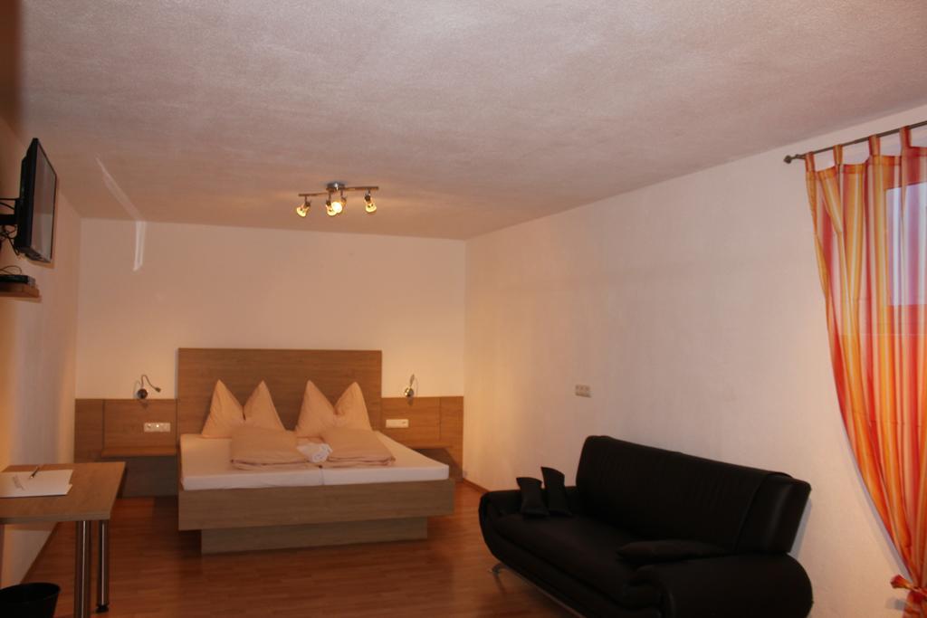 Chalet Muehle 란켄펠트 객실 사진