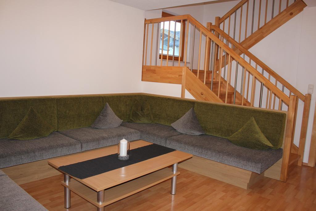 Chalet Muehle 란켄펠트 객실 사진