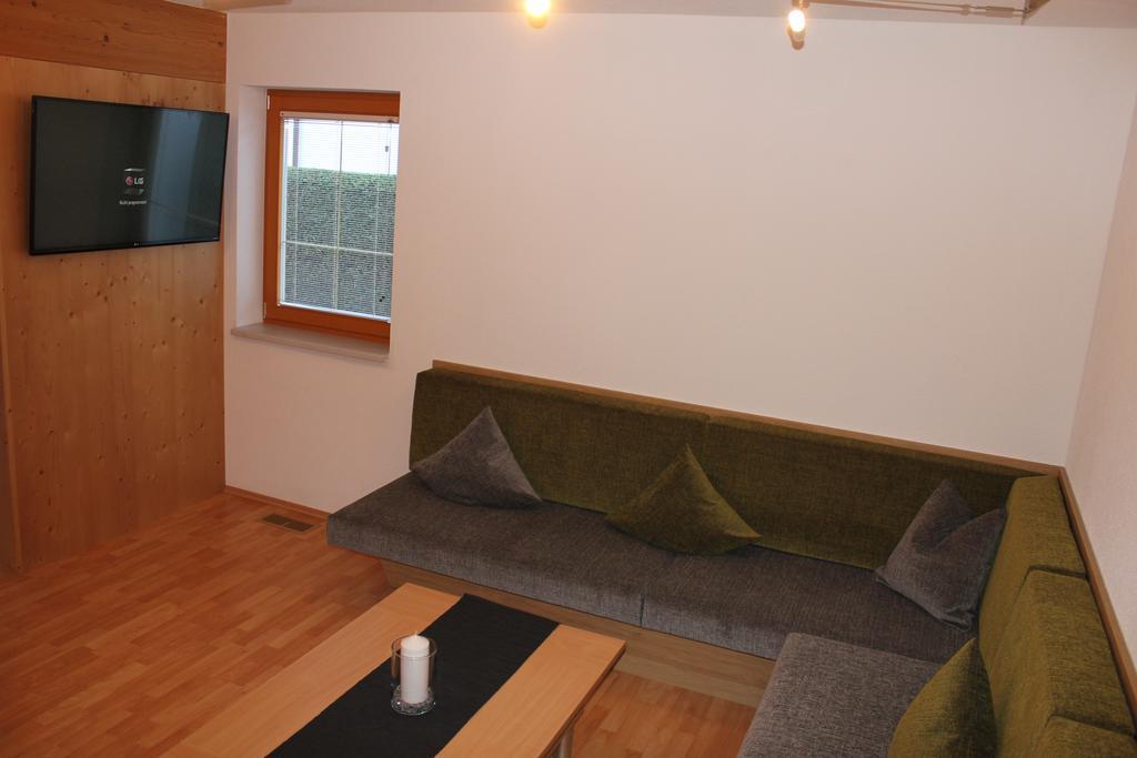 Chalet Muehle 란켄펠트 객실 사진