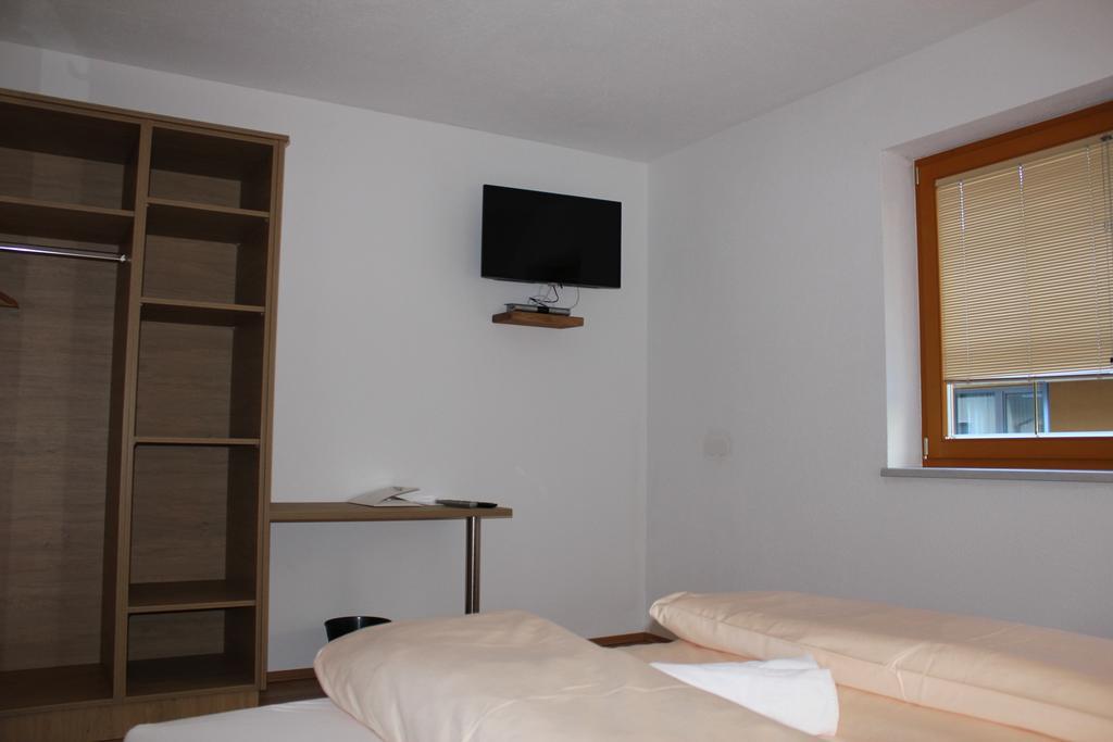 Chalet Muehle 란켄펠트 객실 사진