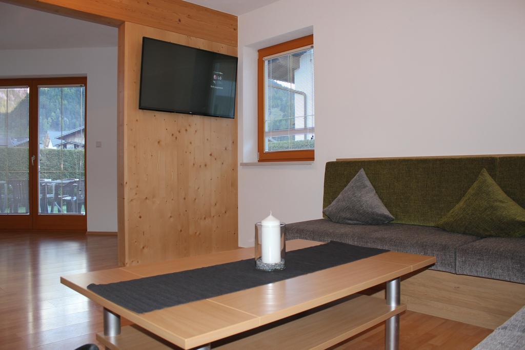 Chalet Muehle 란켄펠트 객실 사진