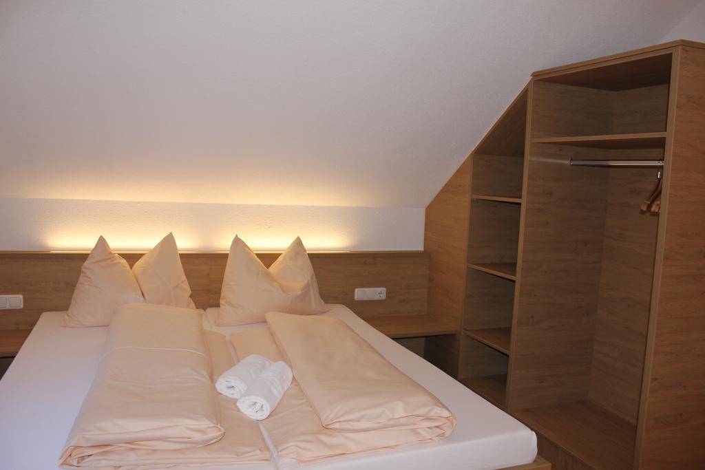 Chalet Muehle 란켄펠트 객실 사진