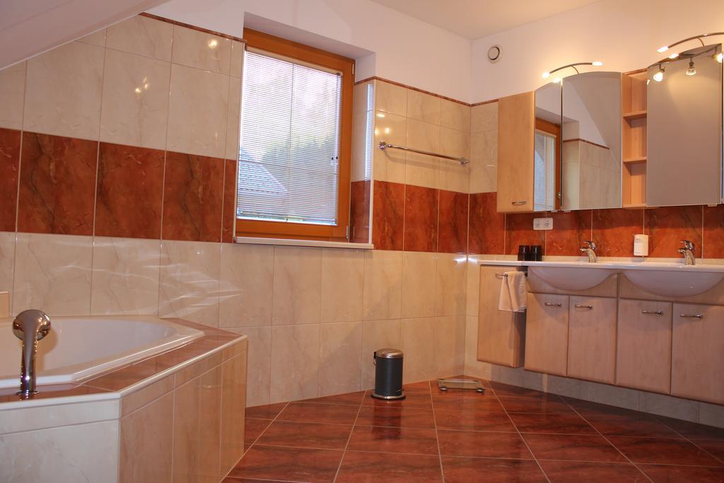 Chalet Muehle 란켄펠트 객실 사진