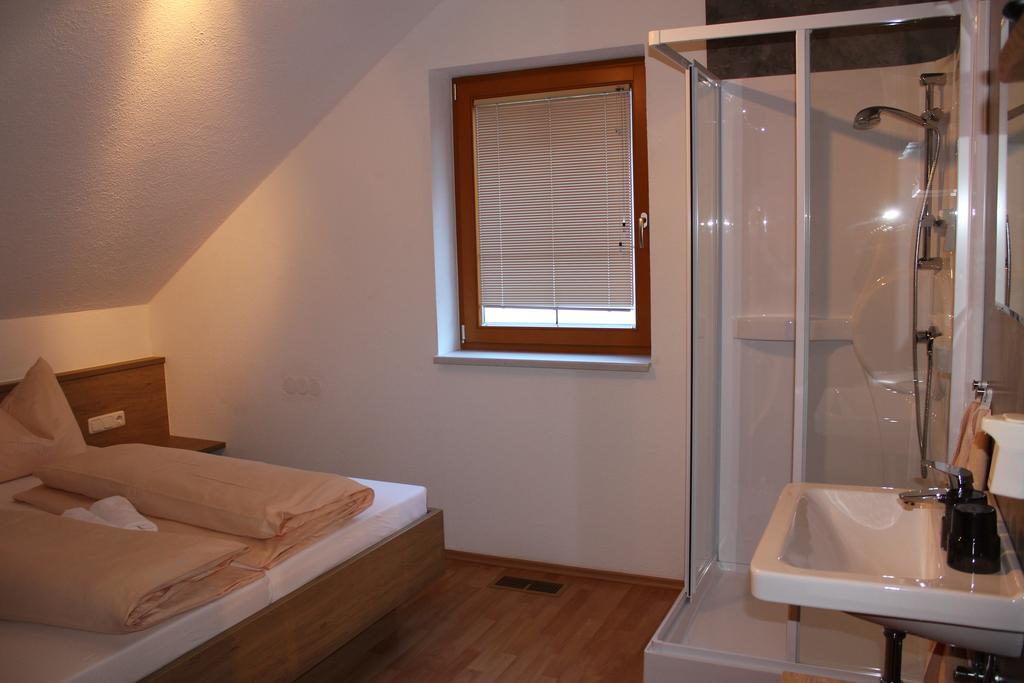 Chalet Muehle 란켄펠트 객실 사진