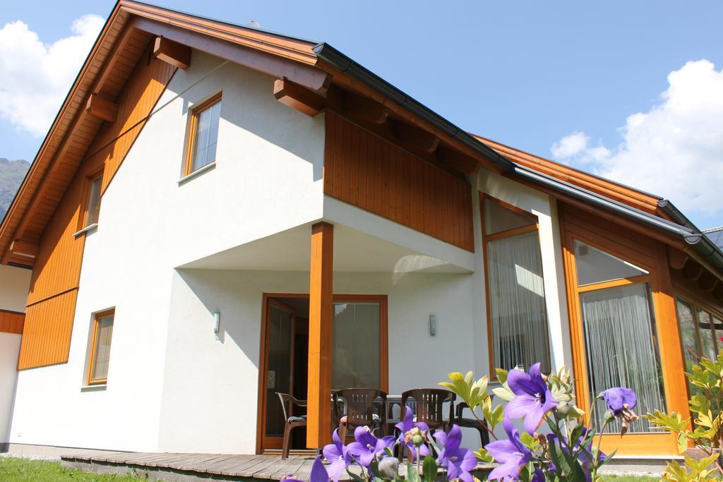 Chalet Muehle 란켄펠트 객실 사진